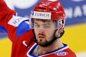 Alexander Radulov: 