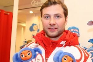 Alexei Morozov will carry Russian flag at the Olympics opening ceremony