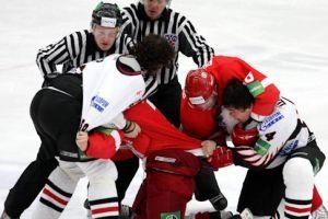 Avangard and Vityaz get 840 PIMs, set new world record