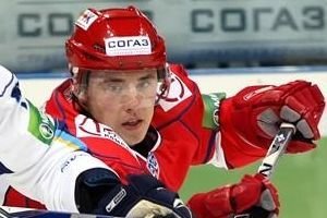 IIHF bars Sergey Ostapchuk from playing at WJC