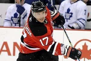 Ilya Kovalchuk re-signs with the Devils