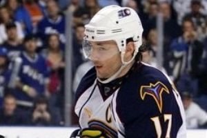 Ilya Kovalchuk traded to New Jersey Devils