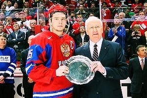 Kuznetsov: 