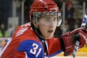 Kuznetsov scores two, Russia downs Austria 6-2 in WJC opener