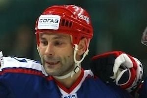 Sergei Zubov: 