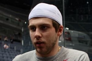 Semyon Varlamov: 