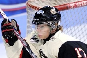 Washington Capitals sign Dmitry Kugryshev